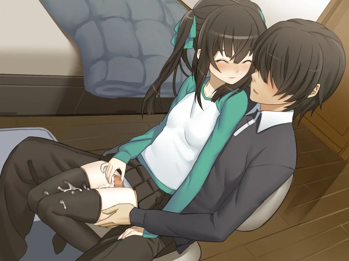 Kyoudai No Jouji Jijou 2